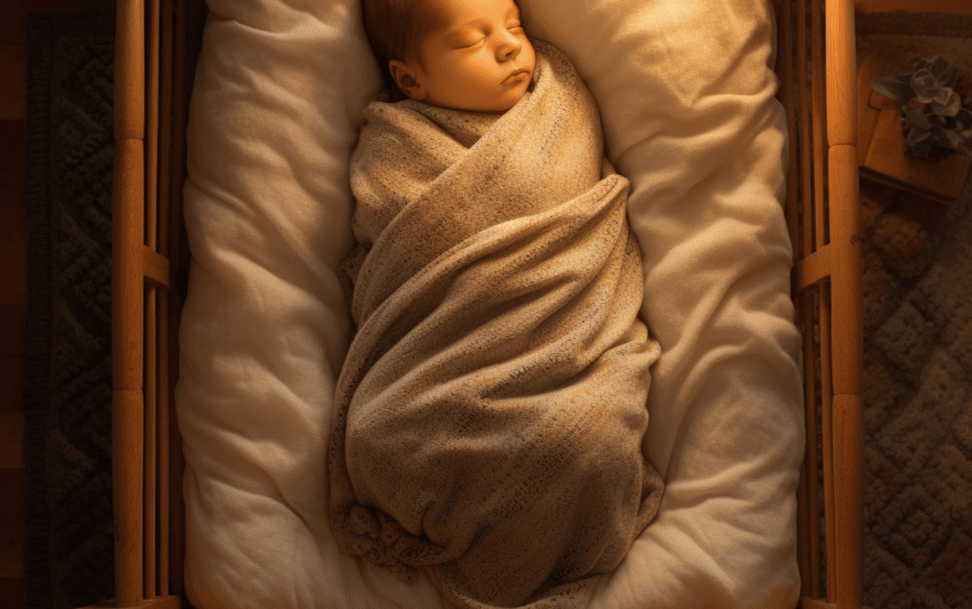 Baby Sleeping